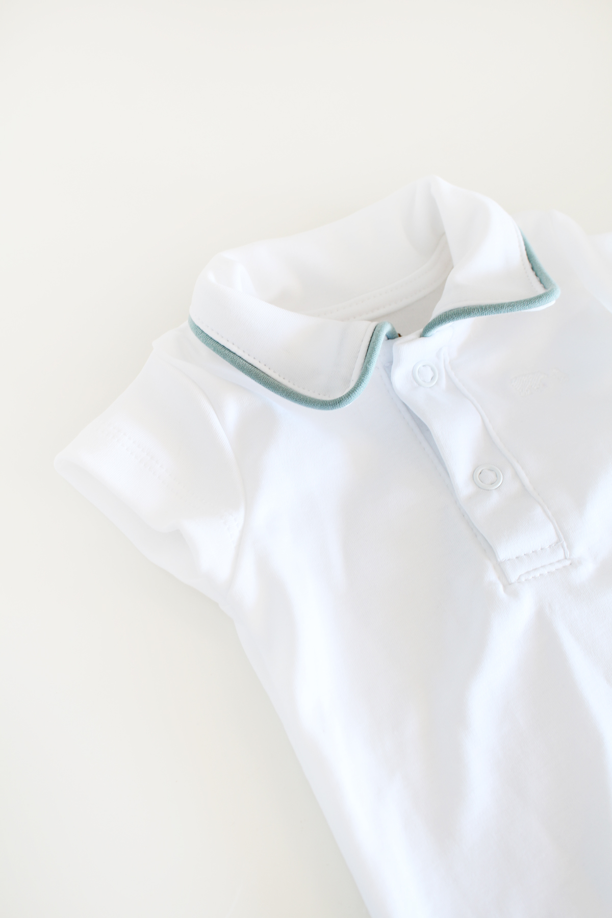 Body Camisero Verde - Imagen 4