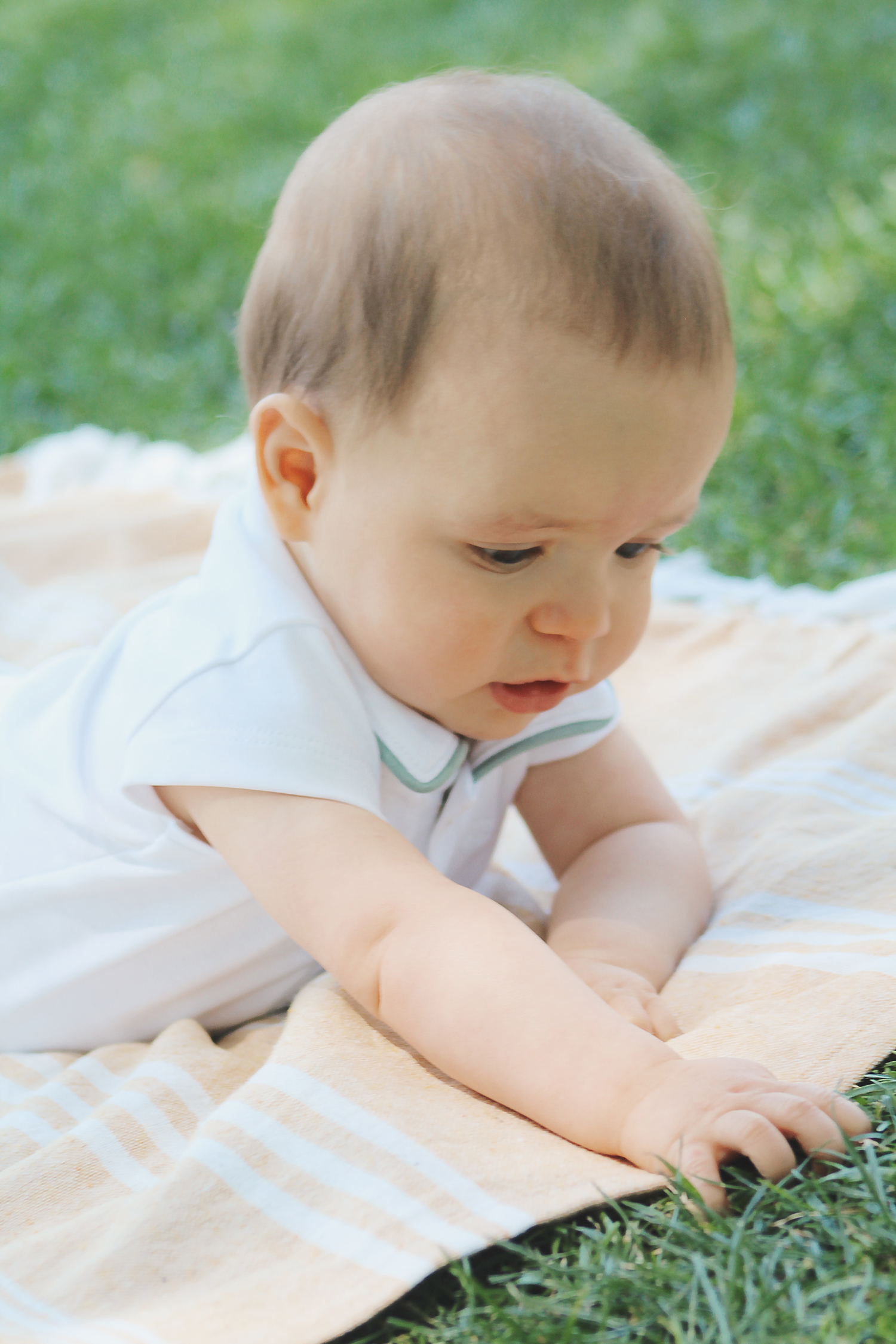 Body Camisero Verde - Imagen 2