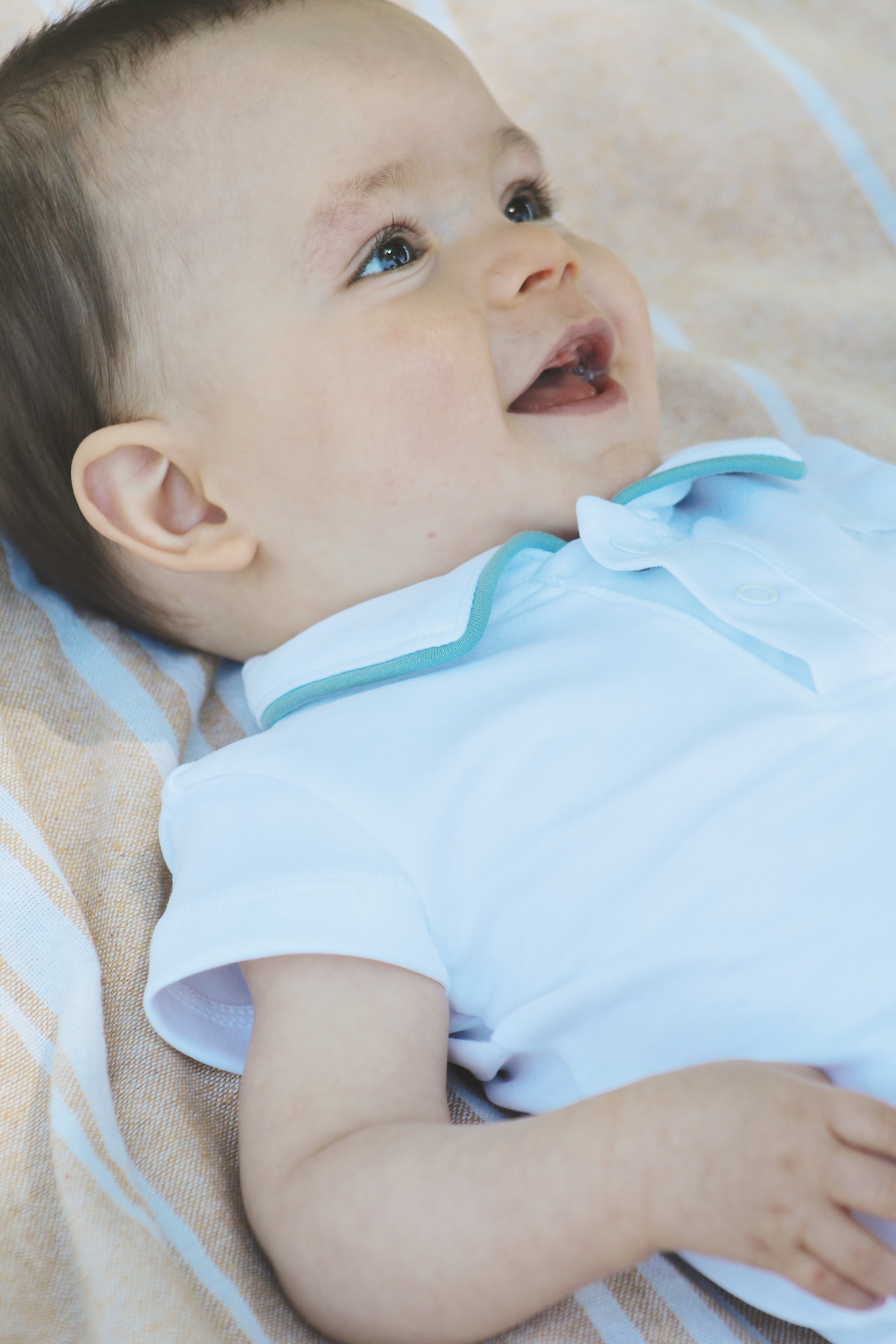 Body Camisero Verde - Imagen 7