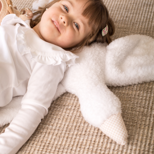 Ganso peluche