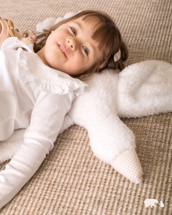 Ganso peluche