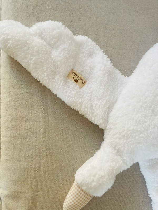 Ganso peluche - Imagen 2