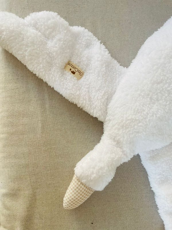 Ganso peluche - Imagen 3