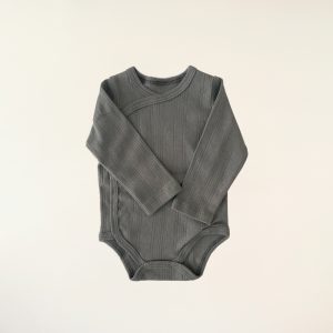 Body Cruzado ML Cimiento