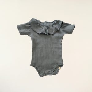 Body Payaso Calado Cimiento MC