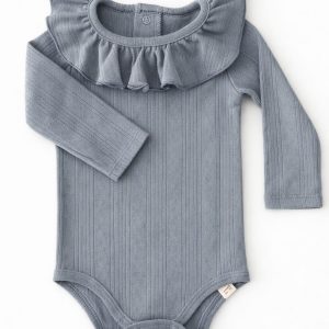 Body Payaso Calado Cimiento